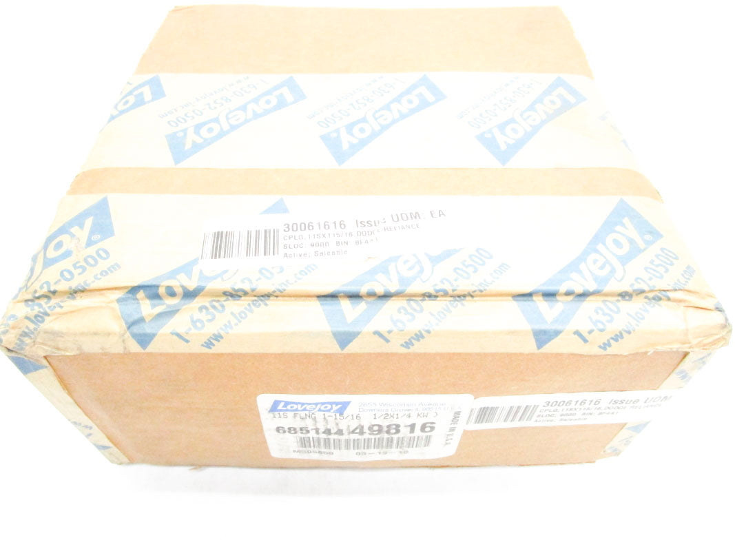 LOVEJOY 68514449816 M95850 NSFS
