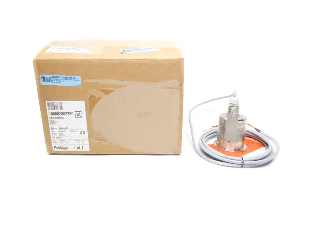 ENDRESS+HAUSER FDU91F-RN1A 58PSI NSMP