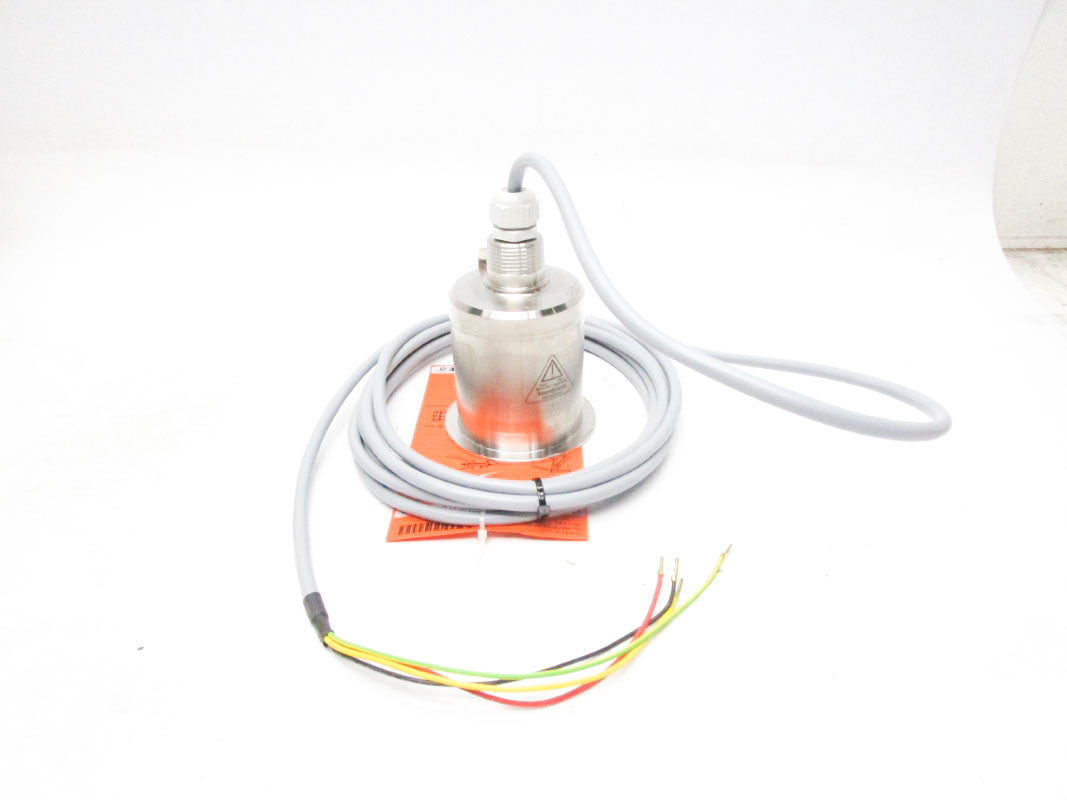 ENDRESS+HAUSER FDU91F-RN1A 58PSI NSMP