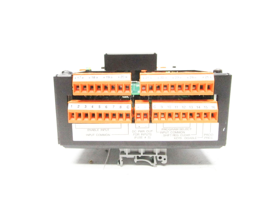 ELECTRO CAM PS-6244-24-N16M09-MKS 20-30VDC NSMP