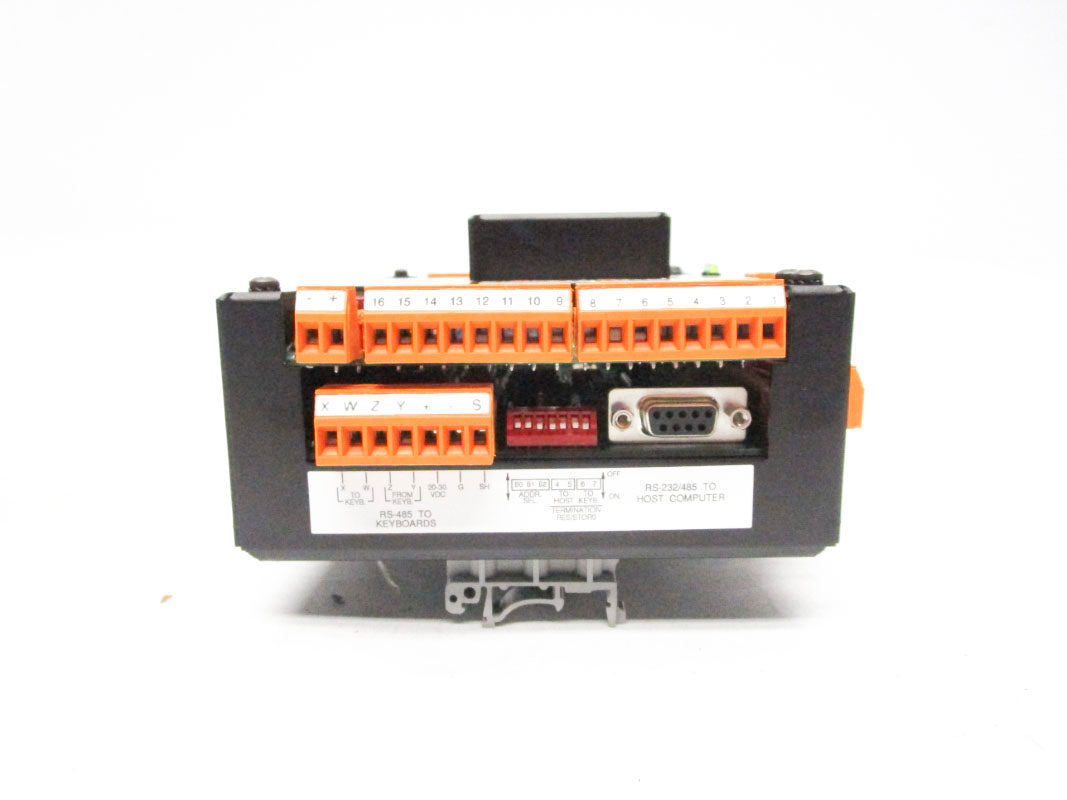 ELECTRO CAM PS-6244-24-N16M09-MKS 20-30VDC NSMP