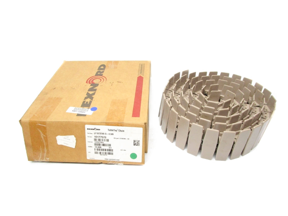 REXNORD LF1873TAB-S-4.5IN 10177570 NSMP