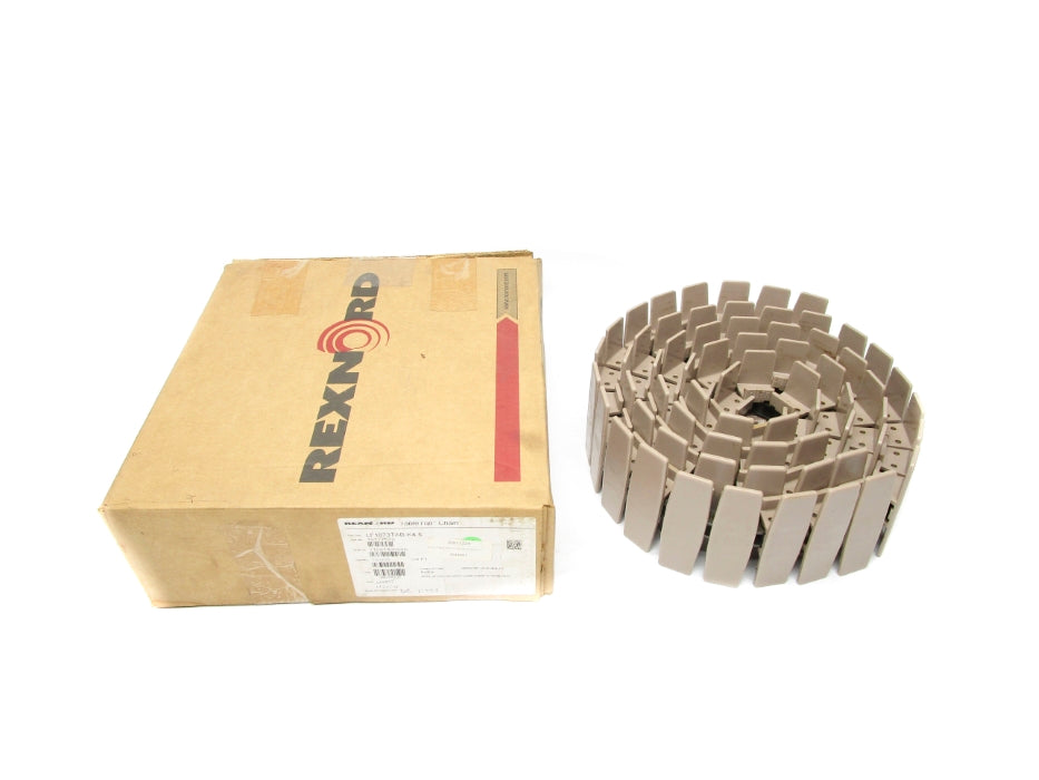 REXNORD LF1873TAB-K4.5 10177570 (APPROX 8') NSMP