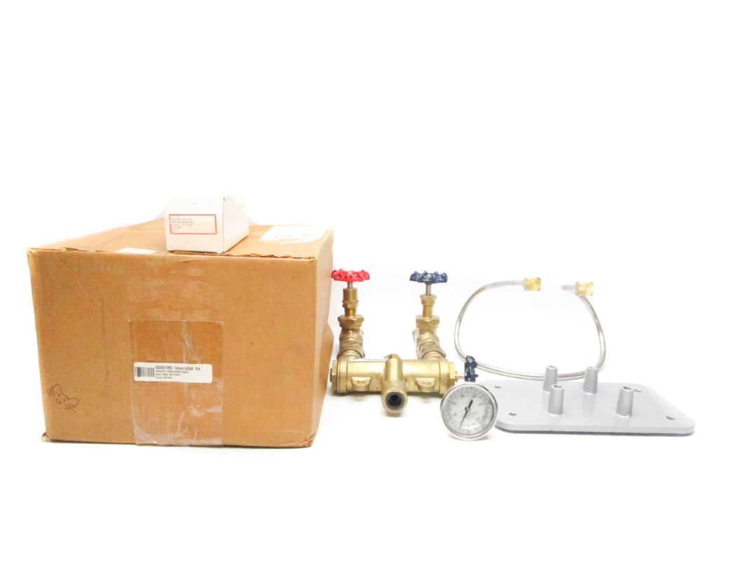 SPIRAX SARCO 50087285 NSMP