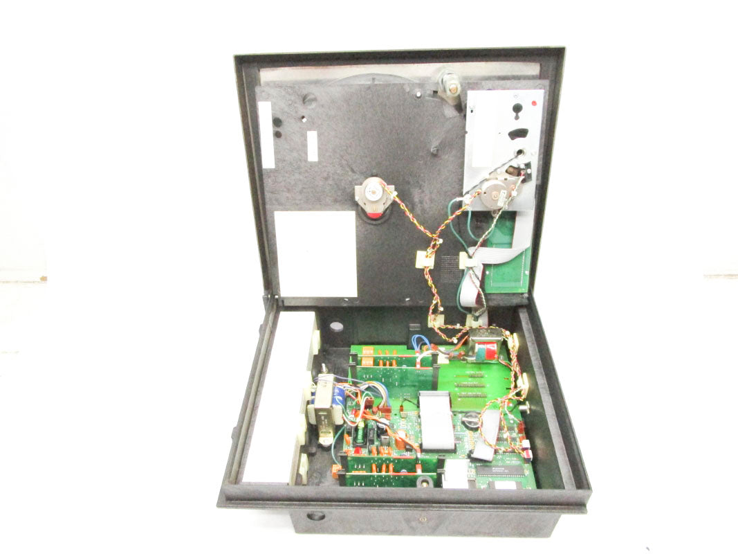 HONEYWELL DR45AT-1111-00-000-0-3-00000-0 UNMP
