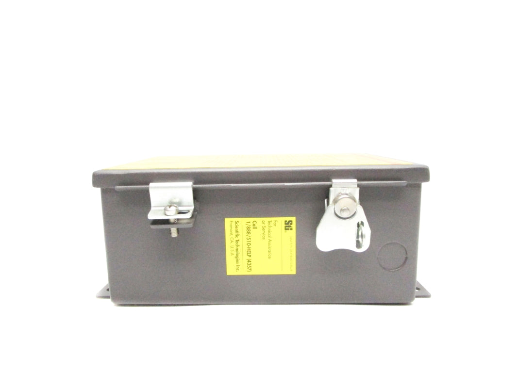 STI MS43-B2-AC1 115VAC NSNP