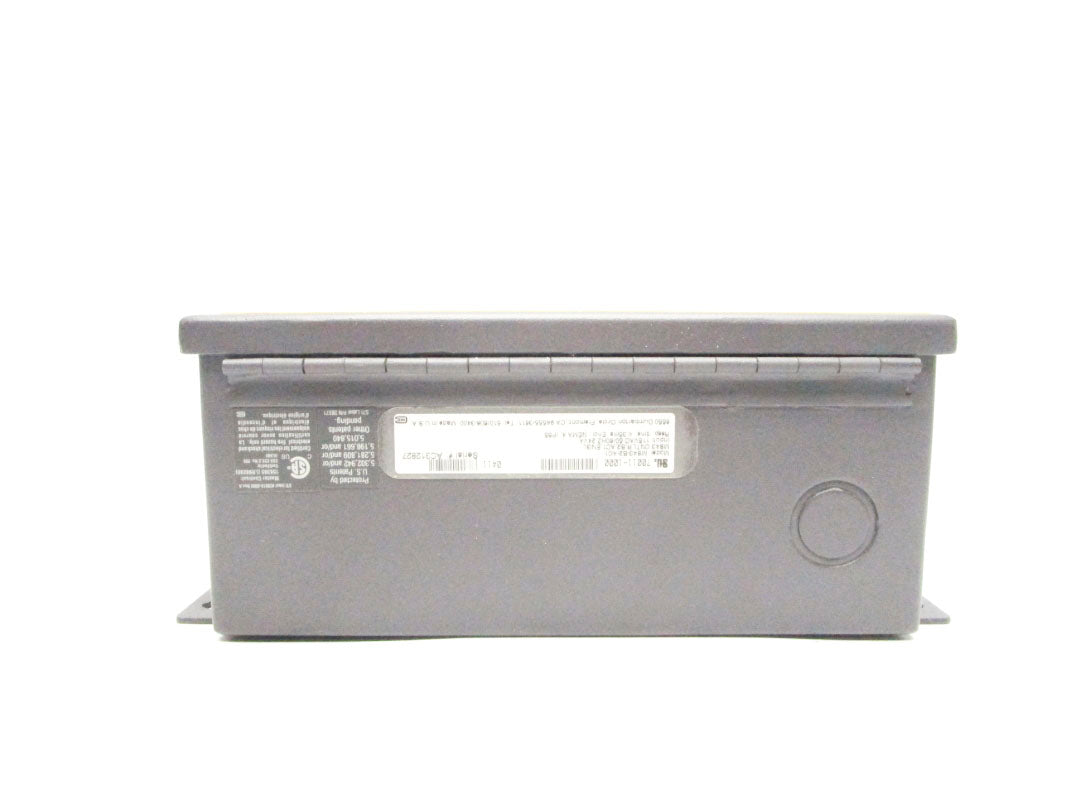 STI MS43-B2-AC1 115VAC NSNP