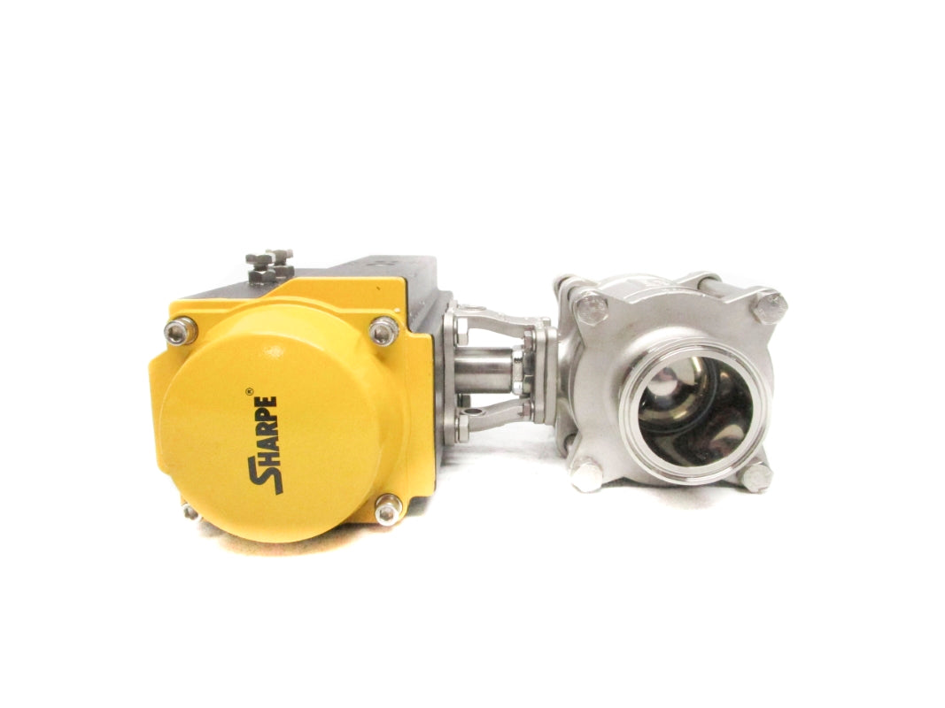 SHARP SPNII 085 SR12 145PSI NSNP