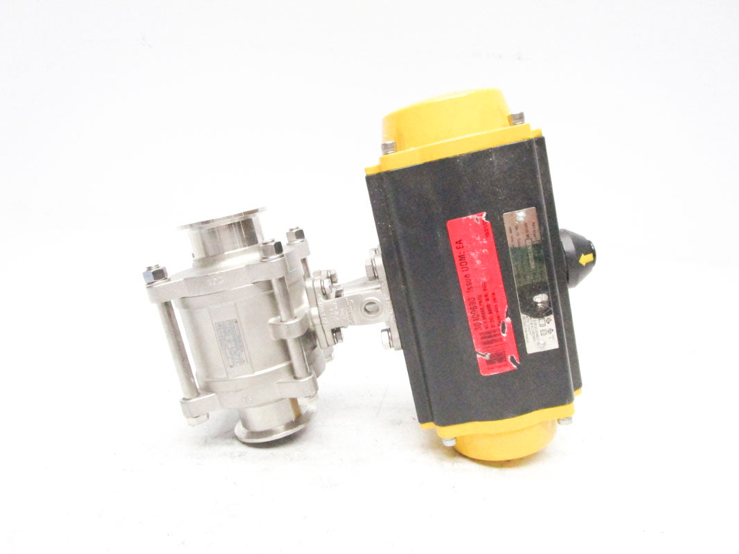 SHARP SPNII 085 SR12 145PSI NSNP