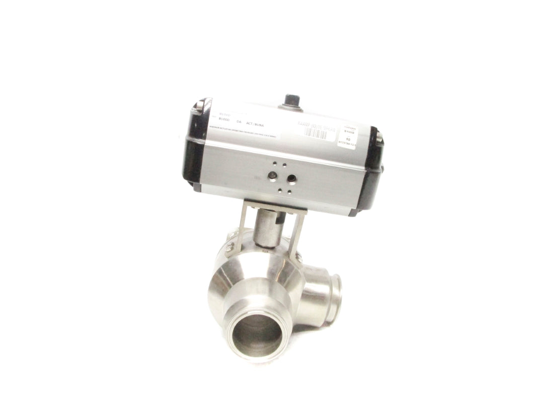 FLOWSERVE B100D NSNP