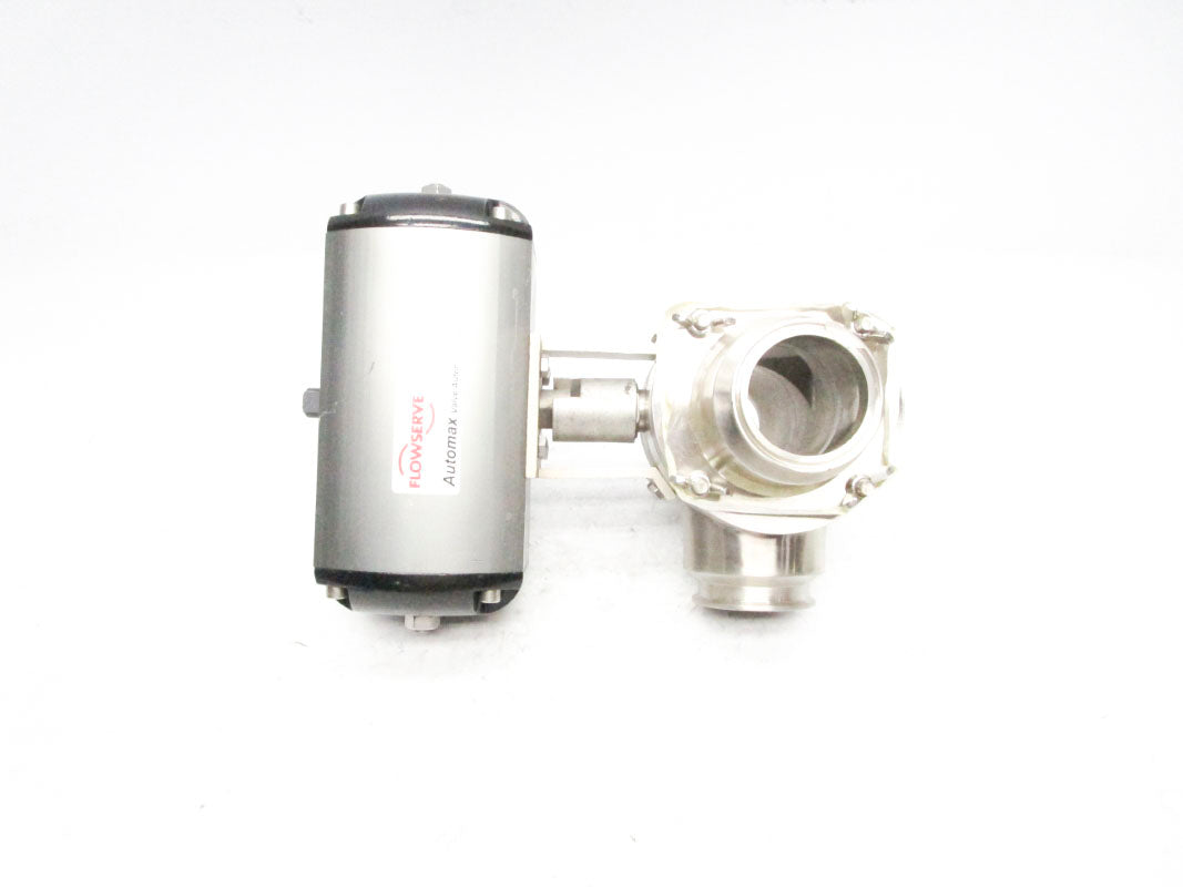 FLOWSERVE B100D NSNP