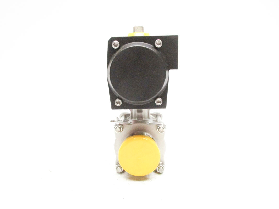 TRU-FLO MT26.DA.F05-F07.CH17 80PSI NSNP