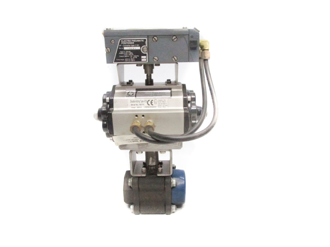 RADIUS LOM05ATEX6032X 120PSI (AS PICTURED) NSNP