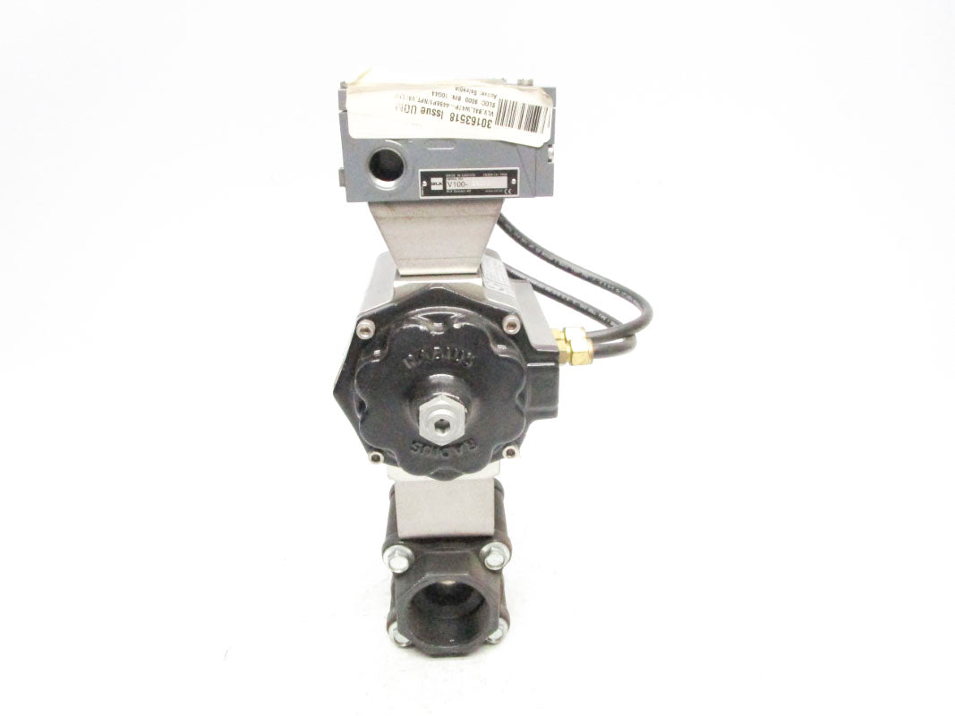 RADIUS LOM05ATEX6032X 120PSI (AS PICTURED) NSNP