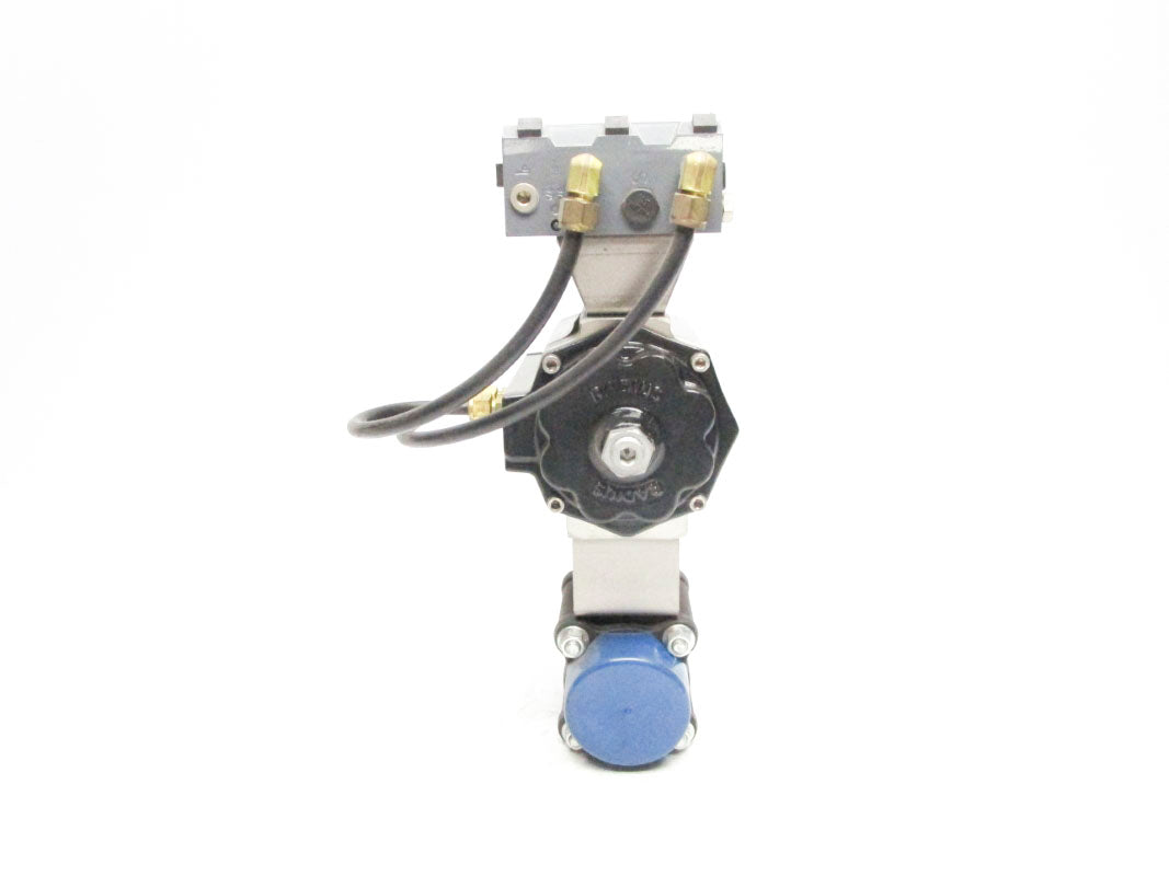 RADIUS LOM05ATEX6032X 120PSI (AS PICTURED) NSNP