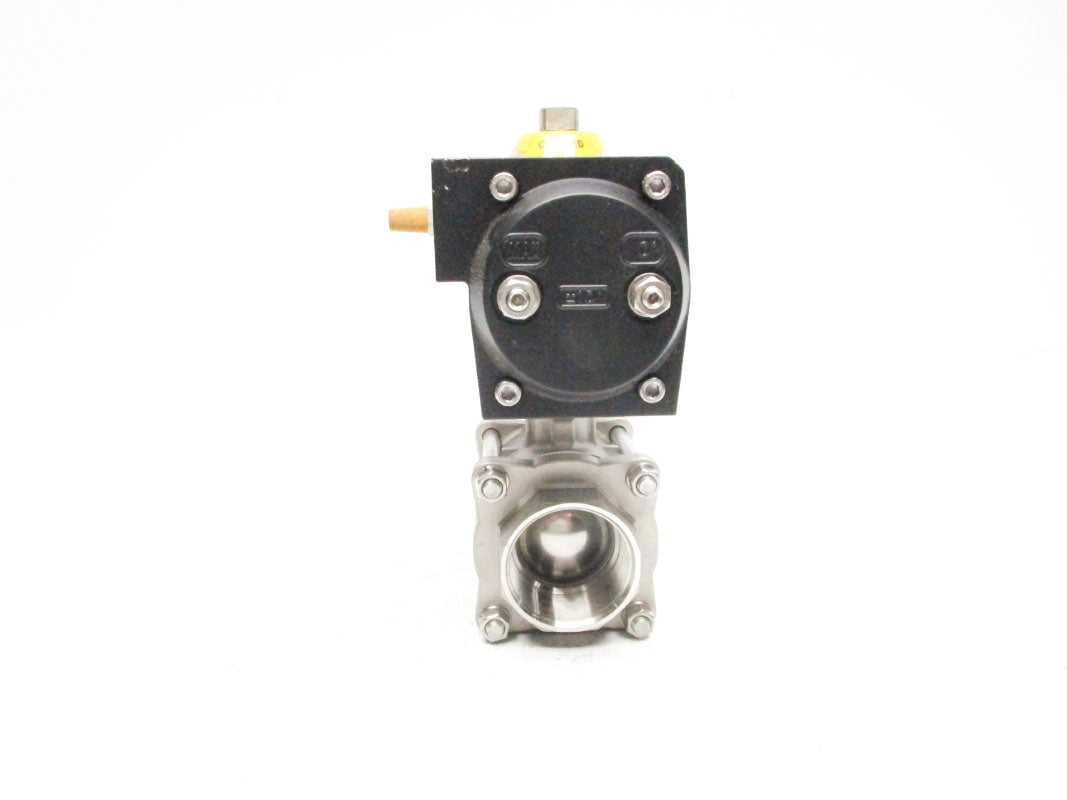 TRU-FLO MT26.S4.F05-F07.CH17 NSNP
