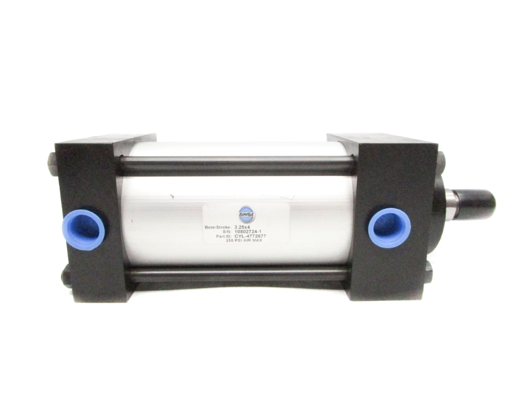 BIMBA CYL-4772677 250PSI NSNP