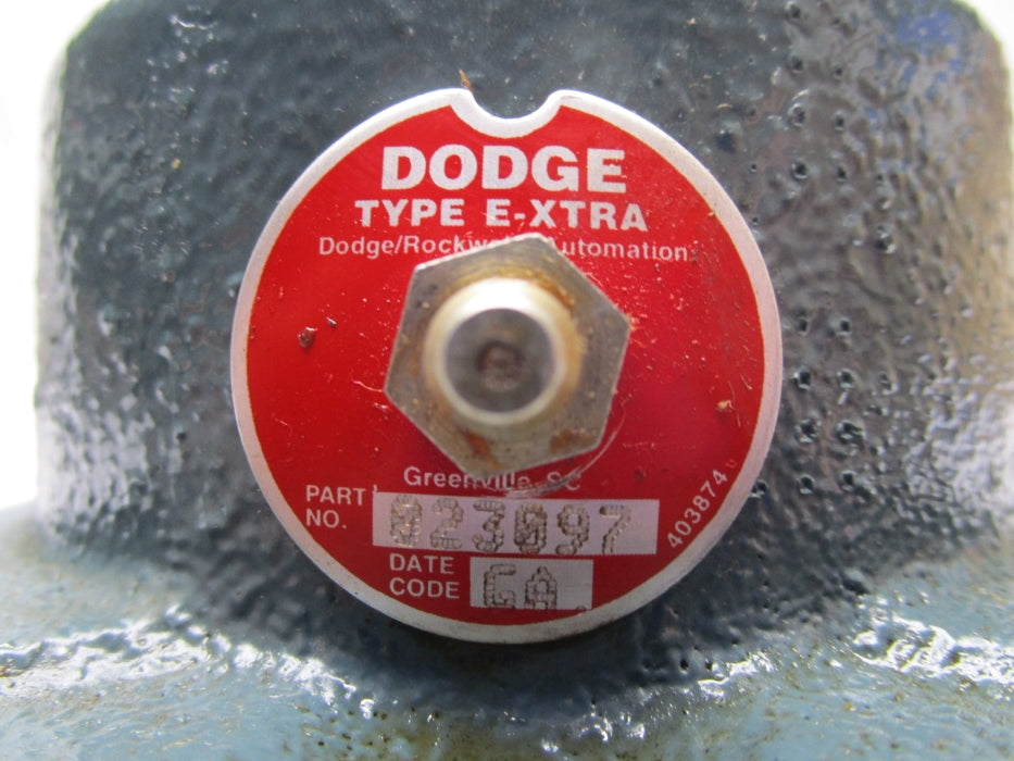 DODGE 023097 NSNP