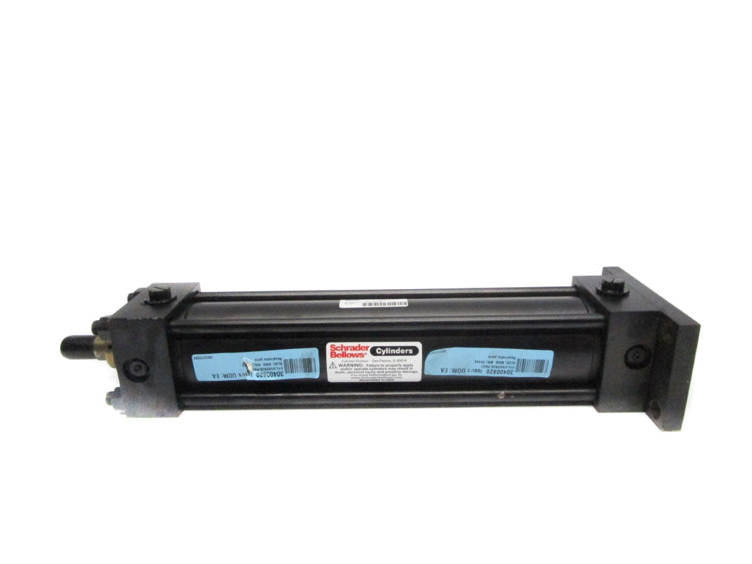 SCHRADER BELLOWS 1H000102918 3000PSI NSNP