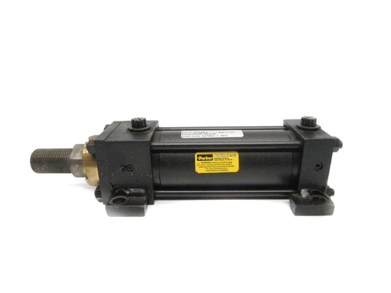 PARKER 02.00CC2AU24C4.000 SER. 2A 250PSI UNMP