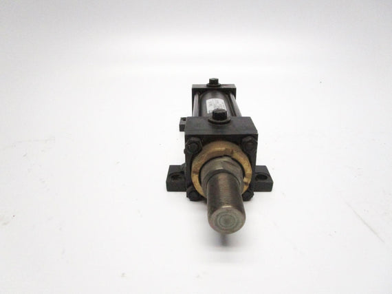 PARKER 02.00CC2AU24C4.000 SER. 2A 250PSI UNMP