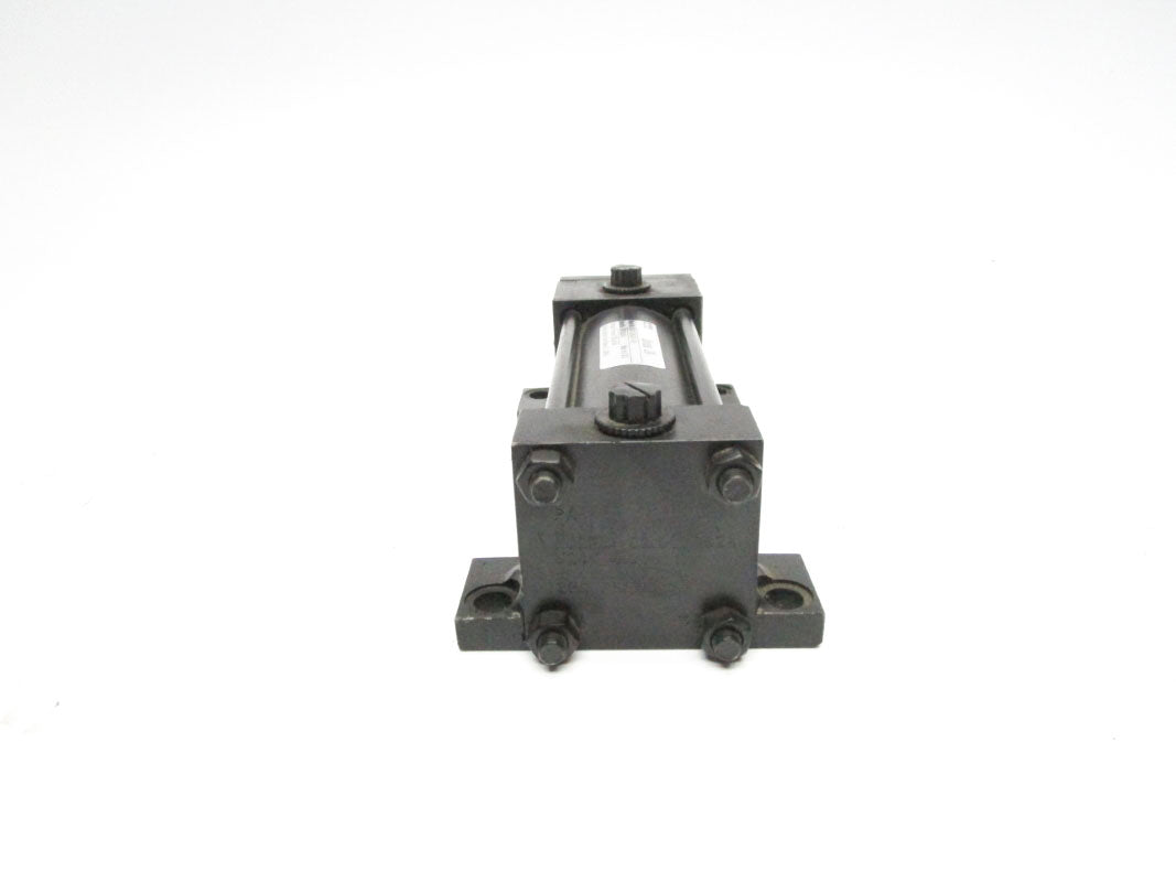 PARKER 02.00CC2AU24C4.000 SER. 2A 250PSI UNMP