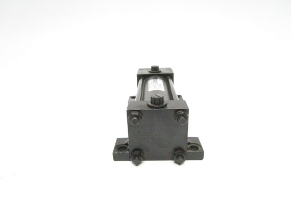 PARKER 02.00CC2AU24C4.000 SER. 2A 250PSI UNMP