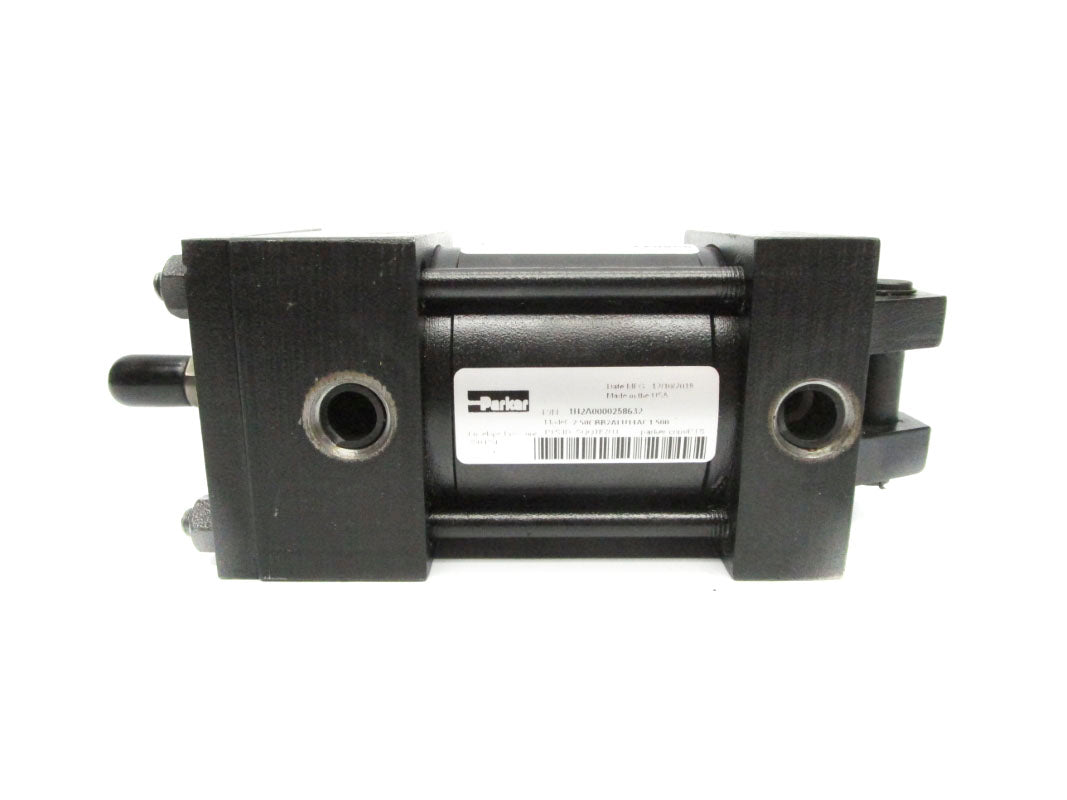 PARKER 1H2A0000258632 250PSI NSNP