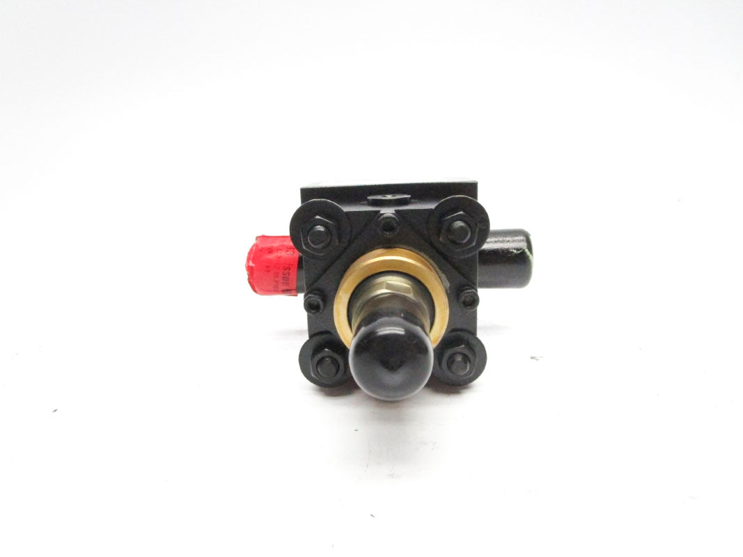 SCHRADER BELLOWS 1H000069933 2000PSI NSNP