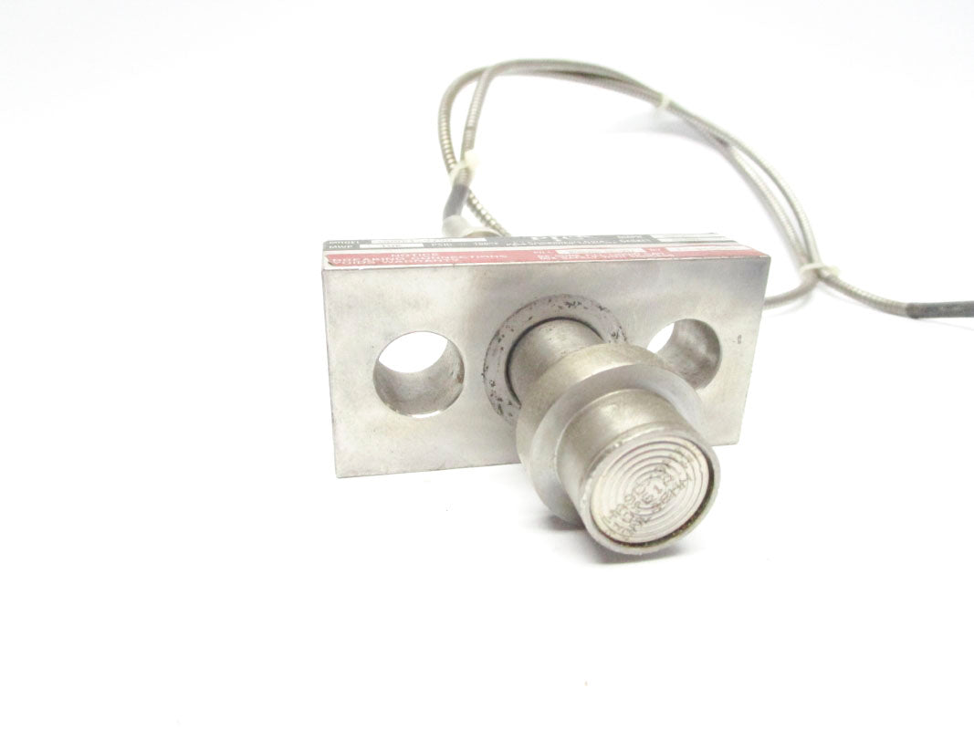 ROSEMOUNT 3051TG4A2B21JS1 55VDC 4000PSI UNMP