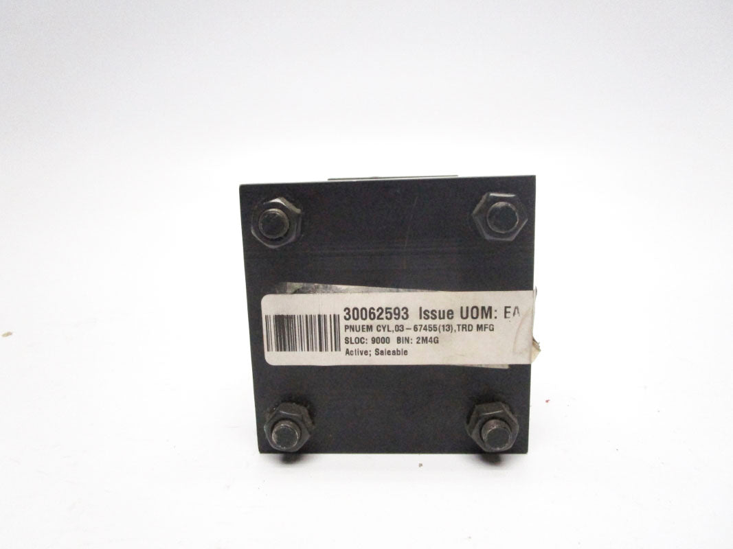 TRD 3-1/4"X6" 250PSI NSNP