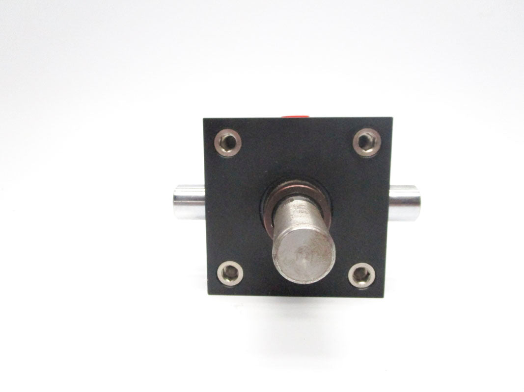 SCHENCK PROCESS V671244.B01 125PSI NSNP