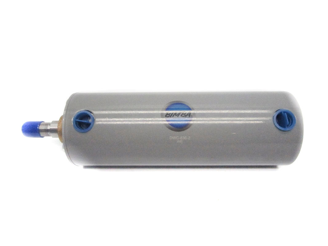 BIMBA DWE-836-2 NSNP