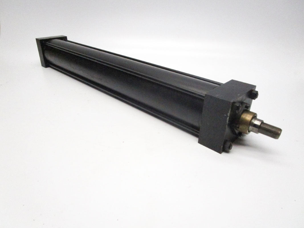 SCHRADER BELLOWS PAD118121S23.000 250PSI NSNP