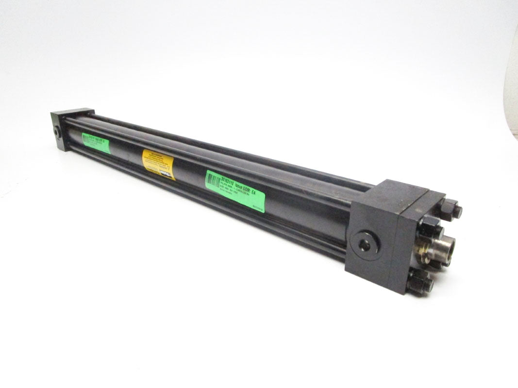 PARKER 2.00SB2HHNAT1S19A24.000 2200PSI NSNP