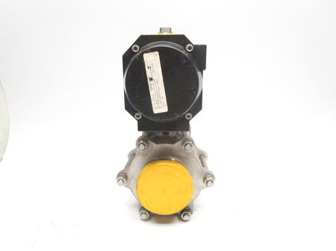 TRU-FLO UT46-DA-F10 150PSI NSNP