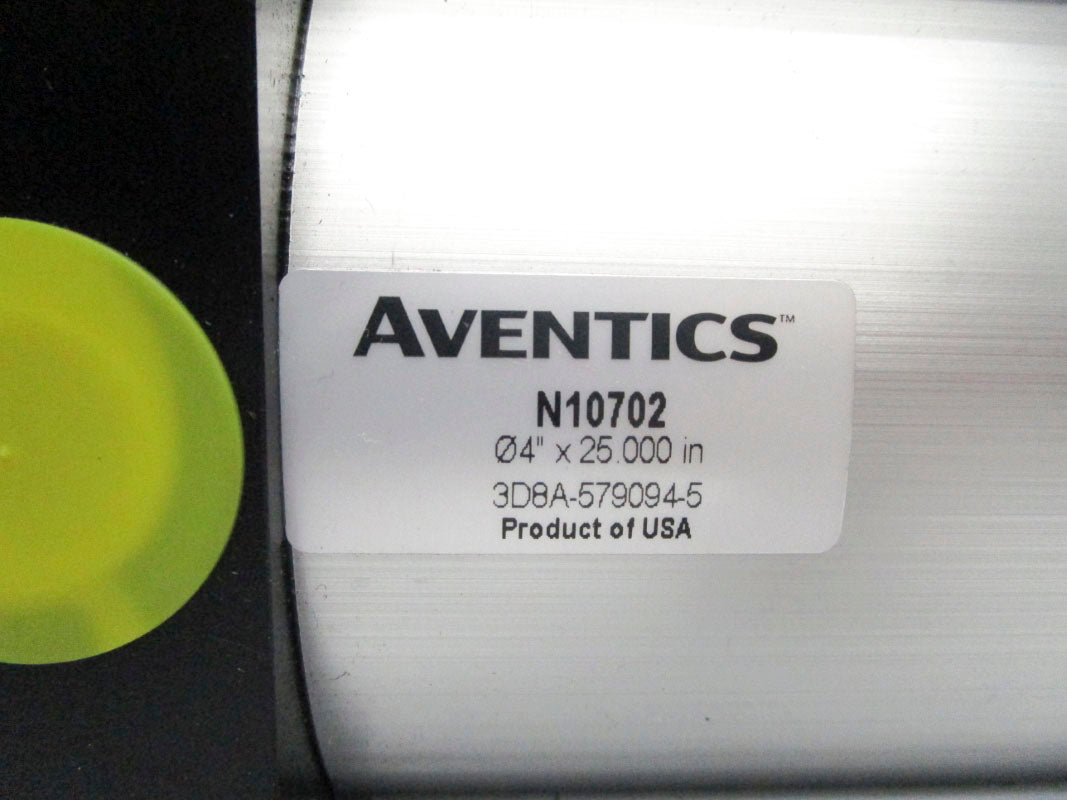 AVENTICS N10702 NSNP