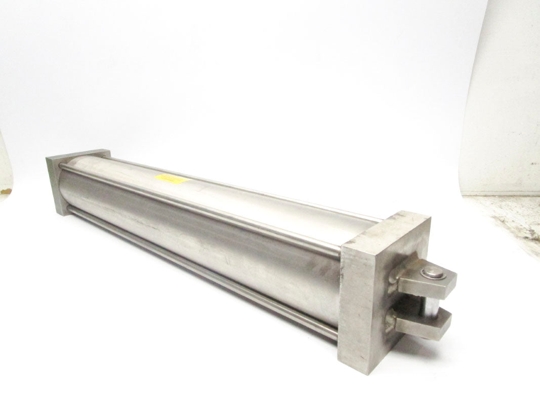 PARKER 05.00BBSAUS14A29.000 250PSI UNMP