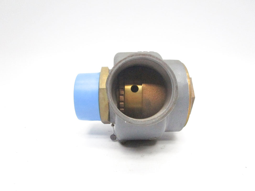 KUNKLE VALVE 215V-K01AQE 3" NSNP