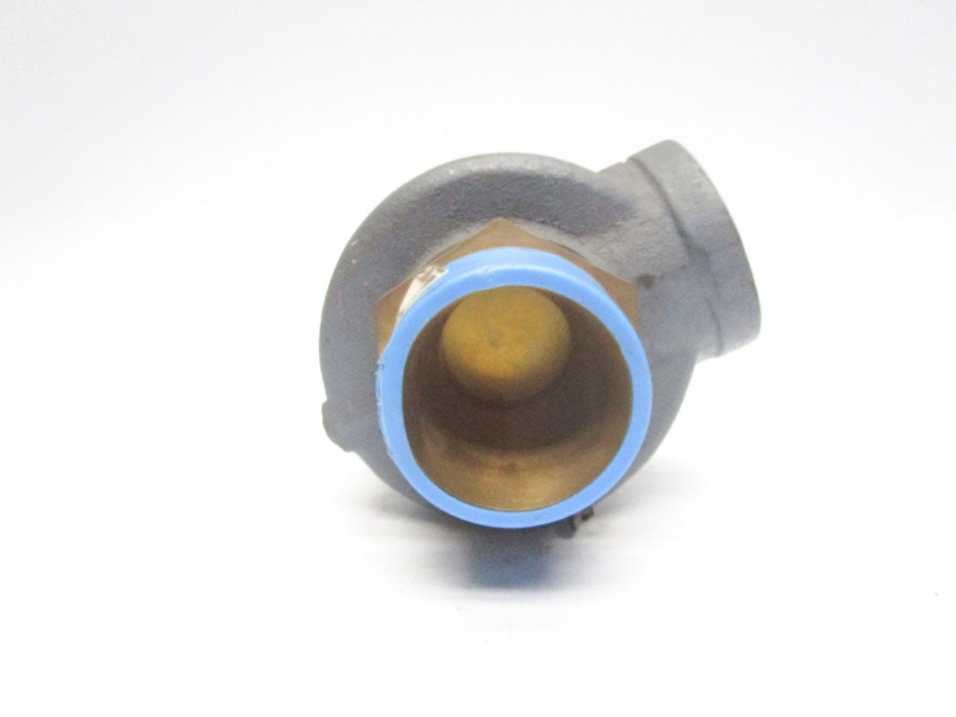 KUNKLE VALVE 215V-K01AQE 3" NSNP