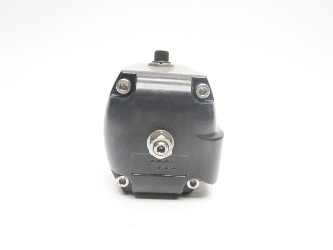 FLOWSERVE B100DDAACT/BUNA B100D NSNP