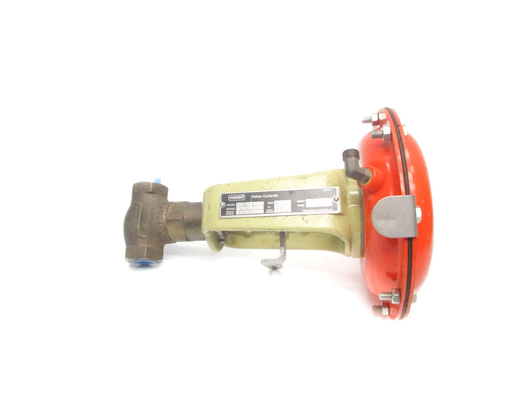 FISHER CONTROLS 32-24588 0.75" 15PSI NSNP