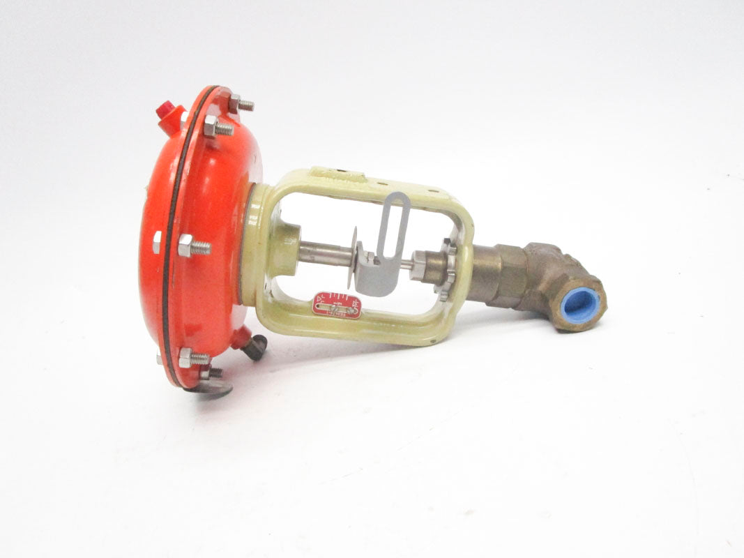 FISHER CONTROLS 32-24588 0.75" 15PSI NSNP