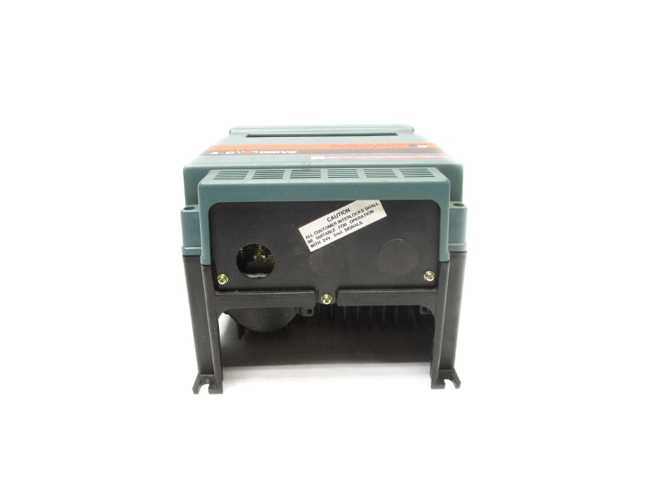RELIANCE ELECTRIC 2GU21001 GP-2000 200/230VAC 5.3A UNMP