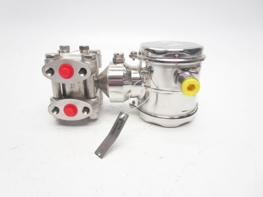 ENDRESS+HAUSER PMD75-VTF3/0 PMD75-ABT7F41E1NU NSNP