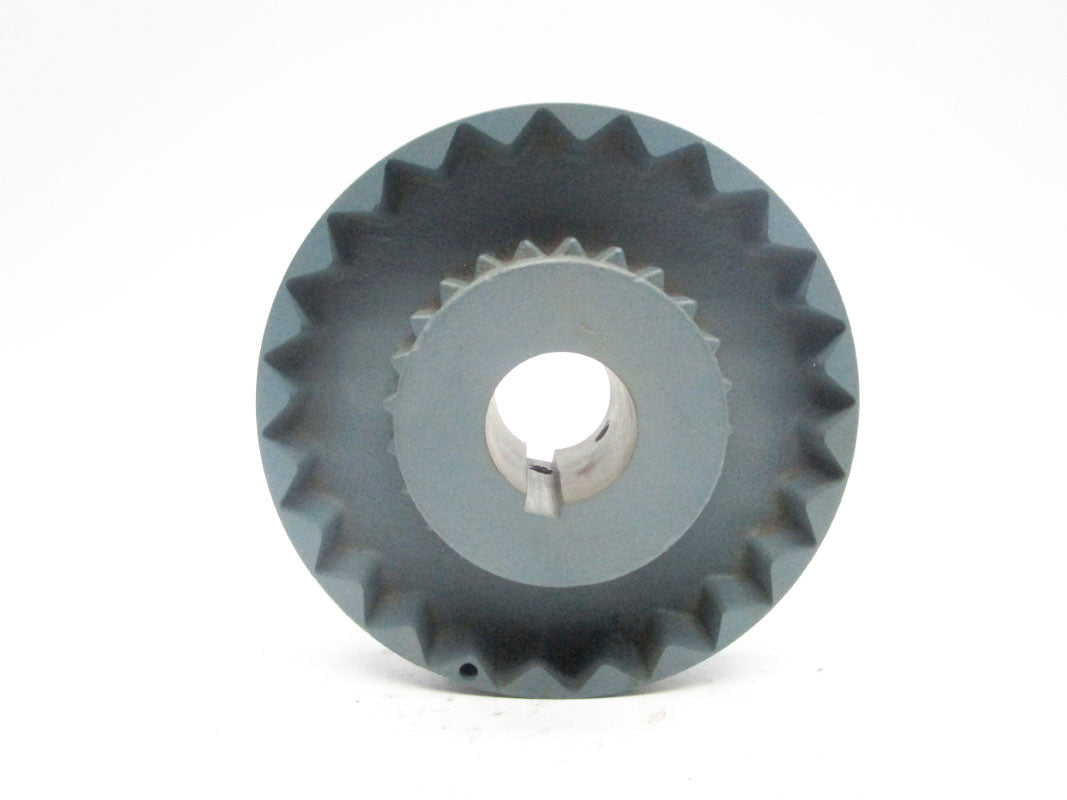 DODGE 11S AH 2" NSNP