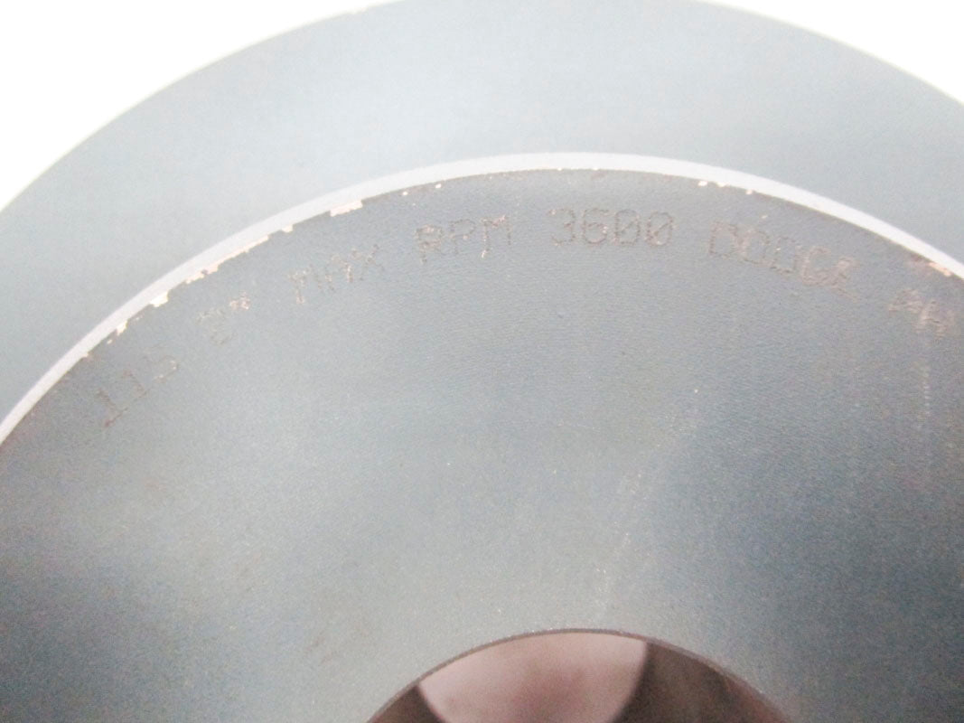 DODGE 11S AH 2" NSNP