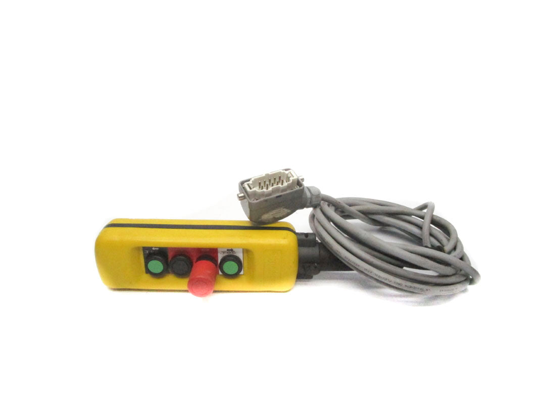 TELEMECANIQUE XAC-A04 UNMP
