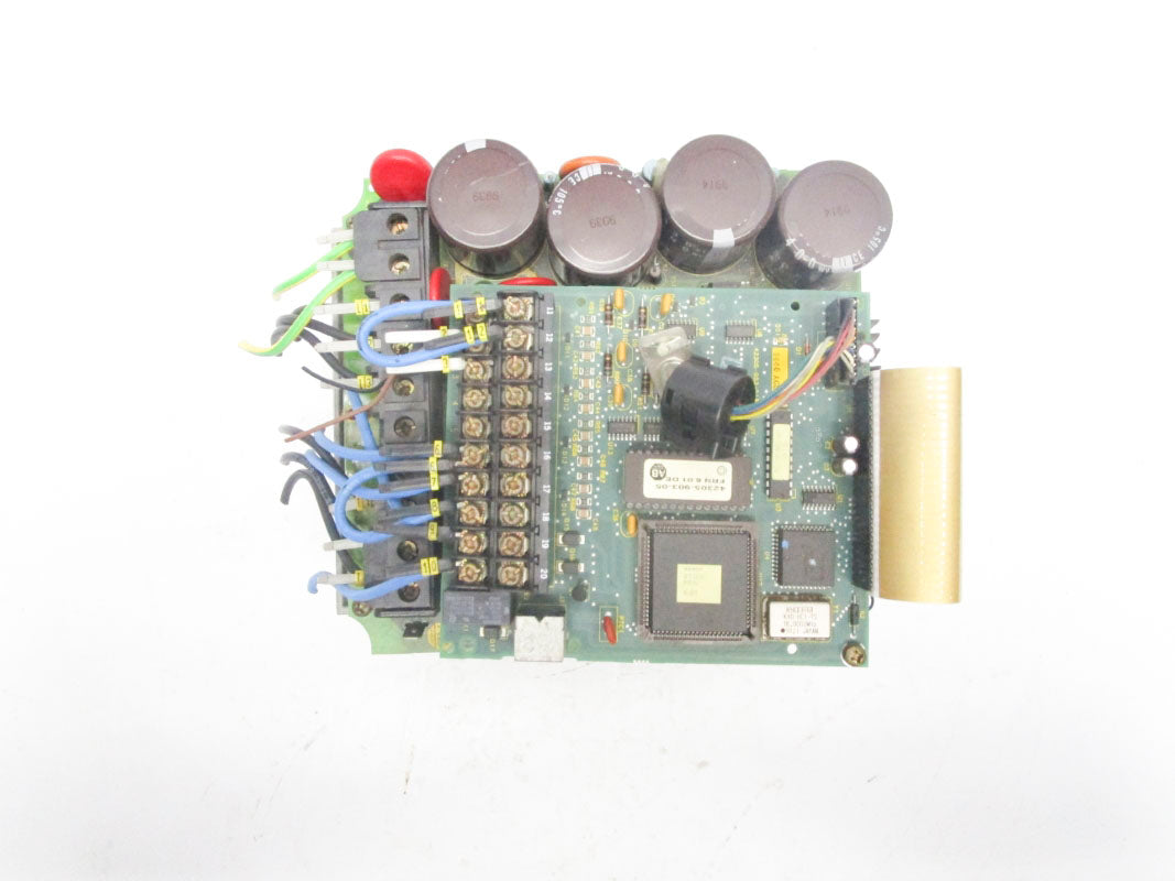 ALLEN BRADLEY 22101-049-01 9940 UNMP