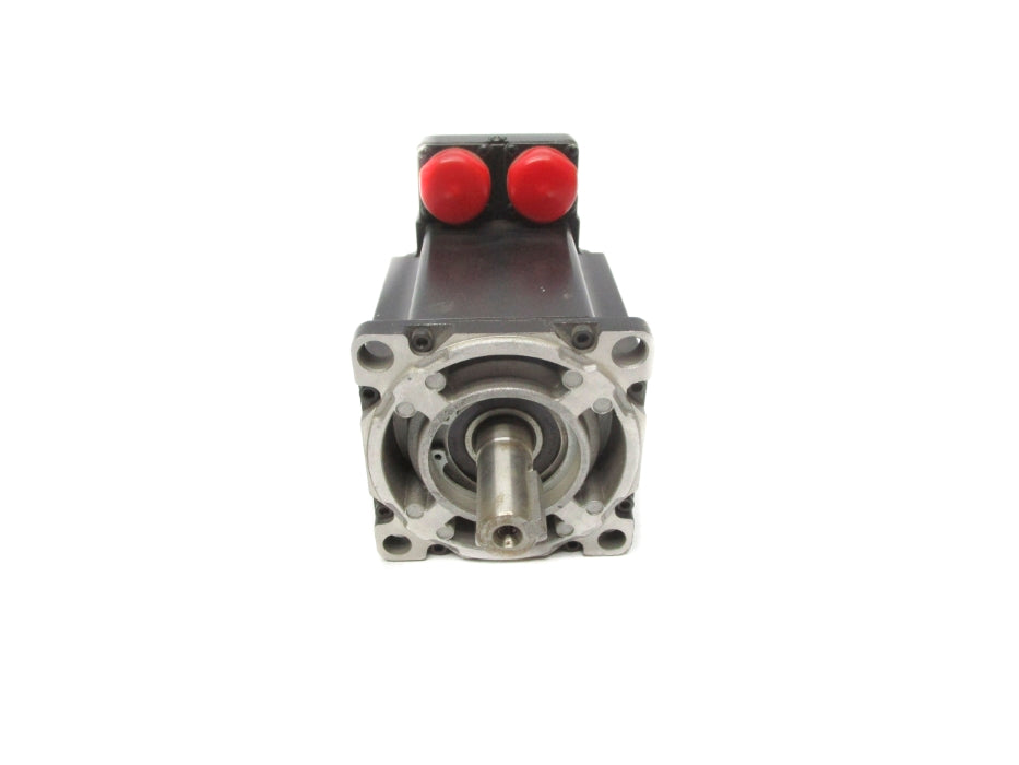 INDUSTRIAL SPARE PART MPL-B420P-MJ22AA SER. A NSNP